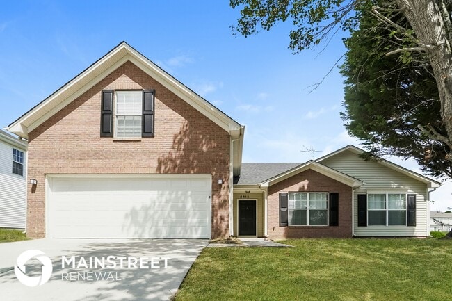 8615 Appledale Dr in Charlotte, NC - Building Photo - Building Photo