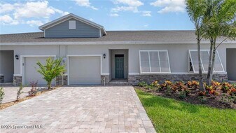 9036 Orchid Reserve Cir in Sebastian, FL - Building Photo