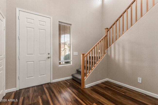 3759 E Sebastian Ln in Gilbert, AZ - Building Photo - Building Photo