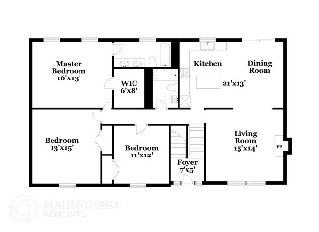 401 192nd St in Smithville, MO - Building Photo - Building Photo