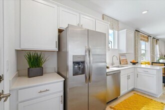 2513 Caleb Asher Lp in Round Rock, TX - Building Photo - Building Photo