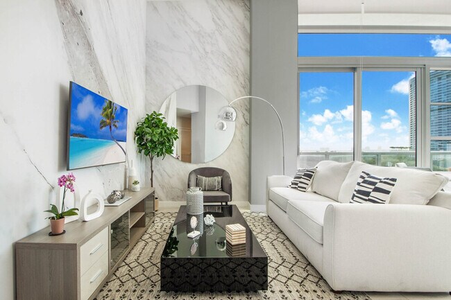 3883 Biscayne Blvd in Miami, FL - Building Photo - Building Photo