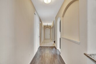 15103 Sun Glaze Ct in Humble, TX - Building Photo - Building Photo