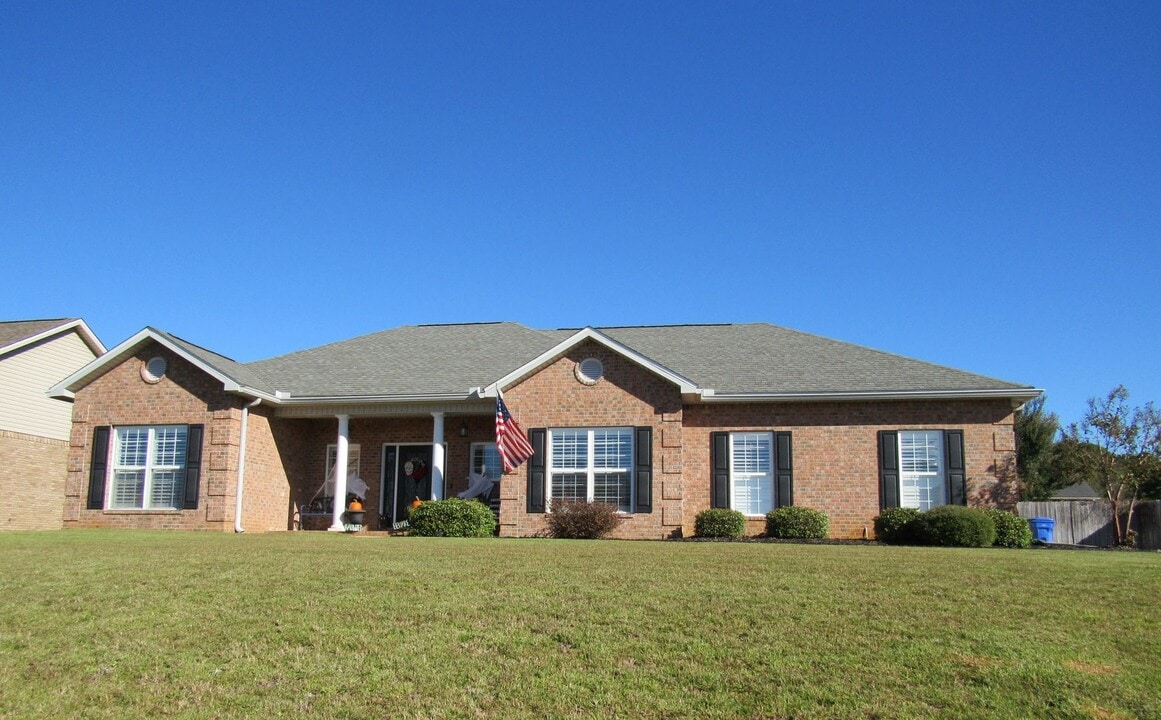 135 County Rd 751 in Enterprise, AL - Building Photo