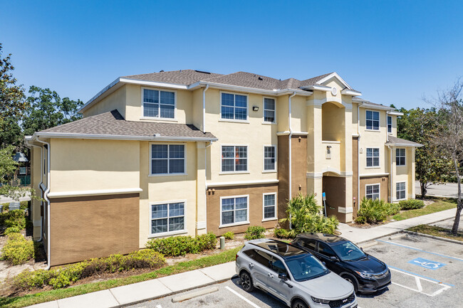 Claymore Crossings Apartments in Tampa, FL - Building Photo - Primary Photo
