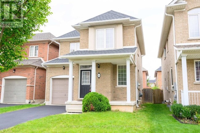 26 Springstead Ave in Hamilton, ON - Building Photo - Building Photo