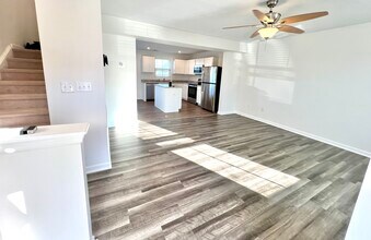 2103 Portway Alley in Nashville, TN - Building Photo - Building Photo