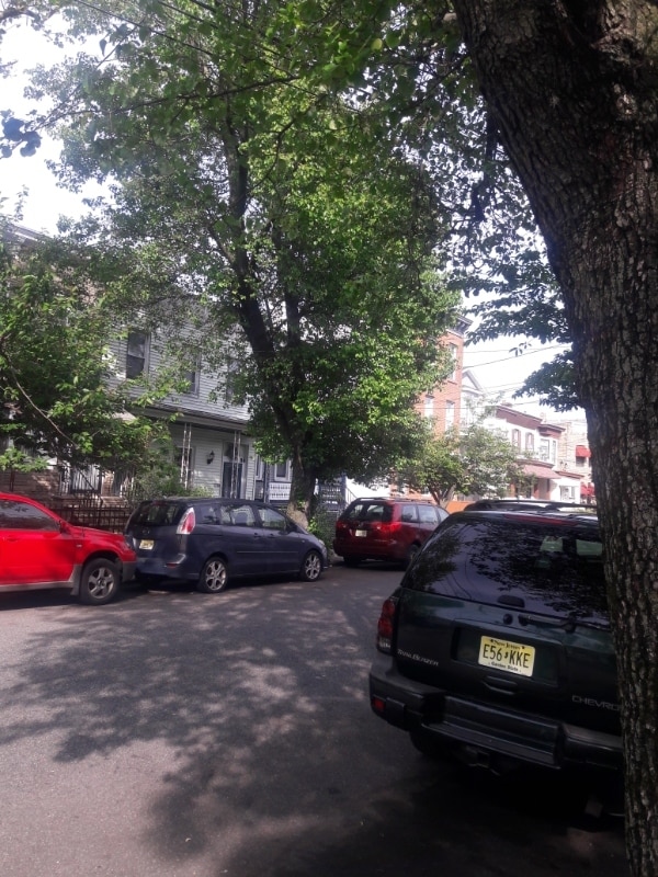 property at 91 Atlantic St