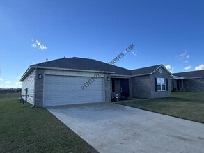 29140 E 79th Pl S in Broken Arrow, OK - Building Photo - Building Photo