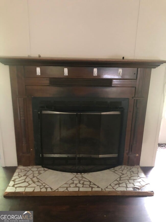 983 Squirrel Hollow Rd in Monroe, GA - Building Photo - Building Photo