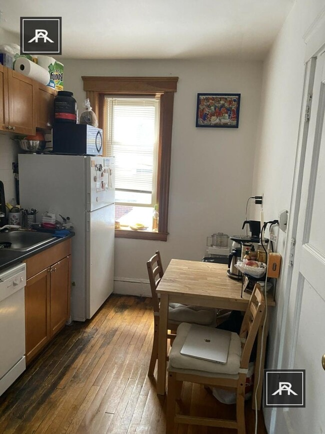 property at 97 Hancock St
