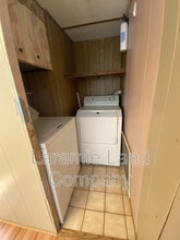 600 S Hayes St in Laramie, WY - Building Photo - Building Photo