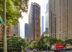 Beaumont Condominiums in New York, NY - Building Photo