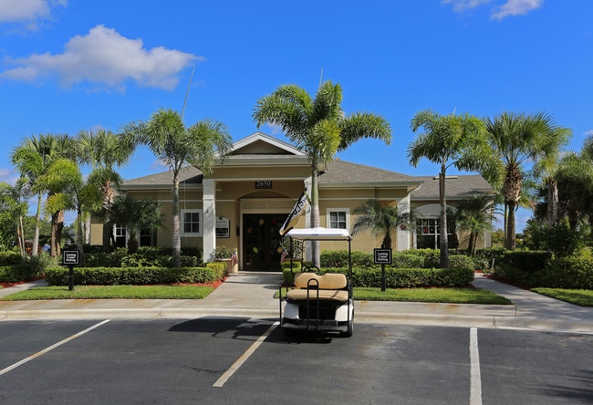 Vero Green Apartments