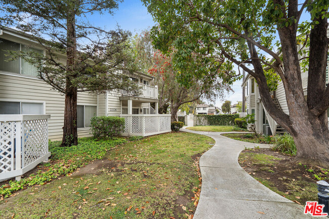 property at 22226 S Vermont Ave
