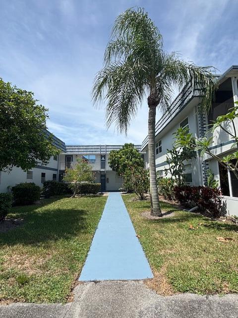 384 Tuscany Ln in Delray Beach, FL - Building Photo - Building Photo
