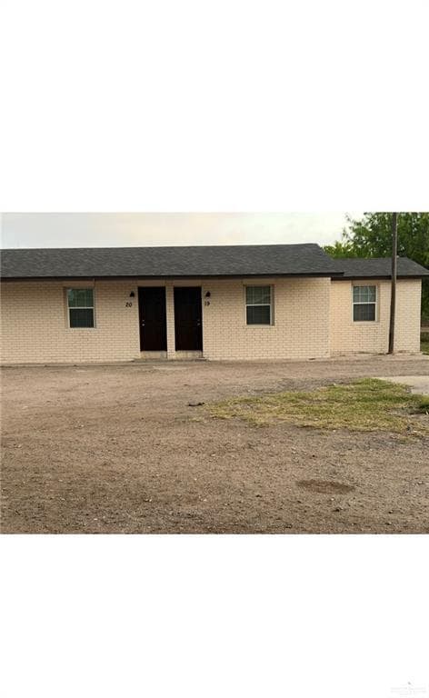 property at 106 N 17th St