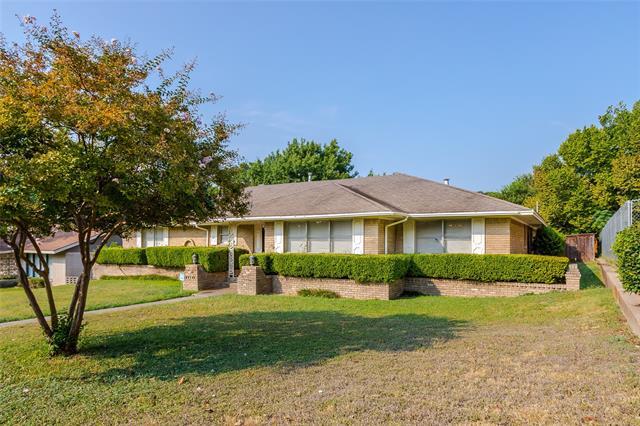 5515 Longleaf Ln in Dallas, TX - Building Photo - Building Photo