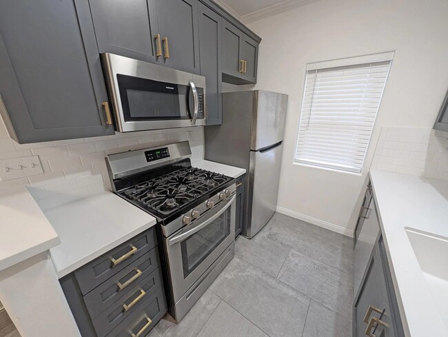 4638 Sepulveda Blvd in Los Angeles, CA - Building Photo - Building Photo