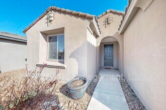 6405 Kings Cyn Cv NE in Rio Rancho, NM - Building Photo - Building Photo
