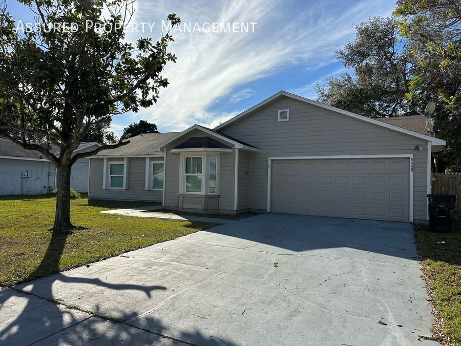 5508 Britan Dr in Orlando, FL - Building Photo