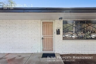 2523 N 48th Pl in Phoenix, AZ - Building Photo - Building Photo