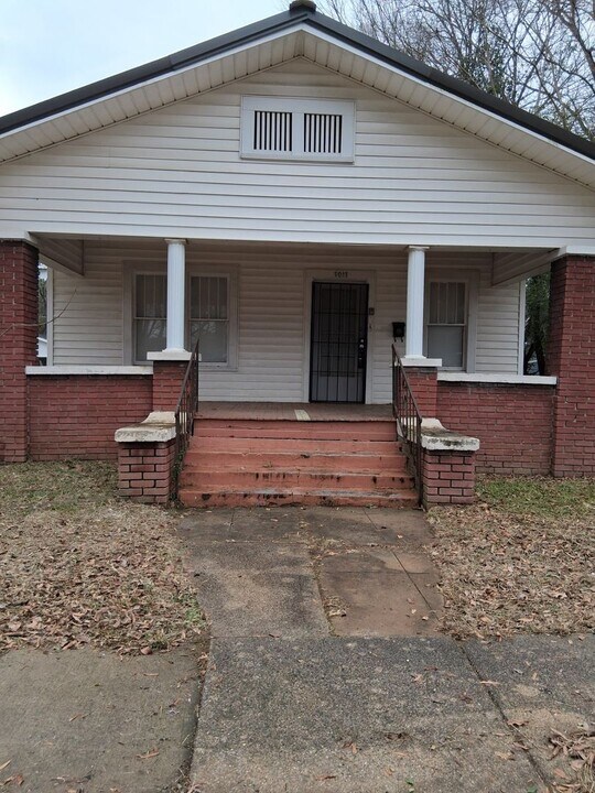 7017 Division Ave in Birmingham, AL - Building Photo