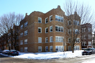 4453-4455 N Albany Ave Apartments