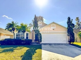 6740 Forsyth Oak Ct in Orlando, FL - Building Photo