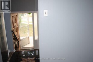 43 Berner Trail in Toronto, ON - Building Photo