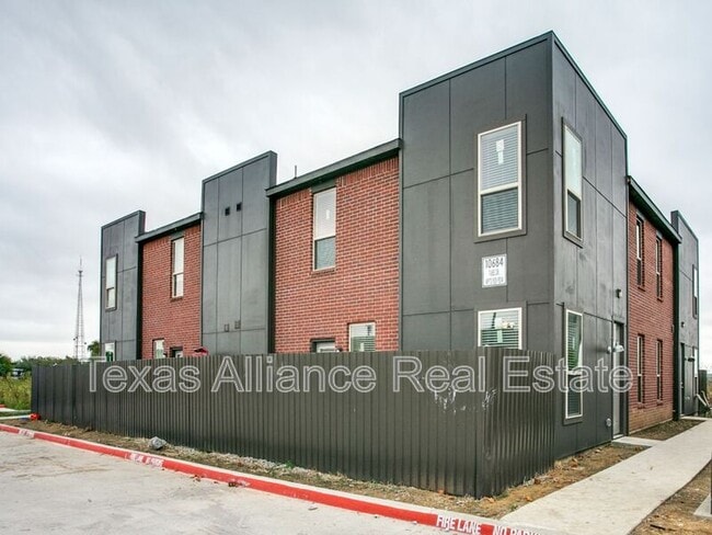 property at 10684 Tube Dr