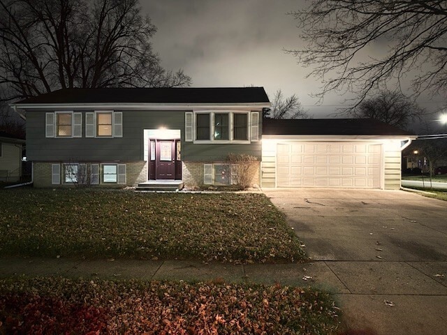 1128 28th St in Ames, IA - Building Photo - Building Photo