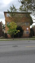 2907 W 59th St in Chicago, IL - Building Photo