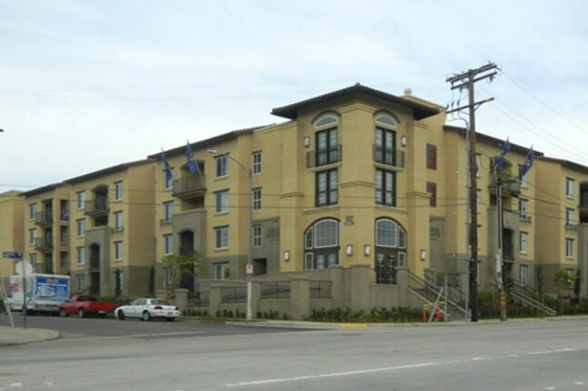 Lorena Heights