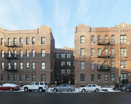 446 E 98th St Apartments