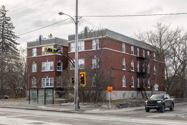 45 Alexandre-Taché Boul in Gatineau, QC - Building Photo - Building Photo