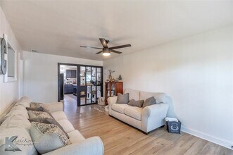 1626 Bridge Ave in Abilene, TX - Building Photo - Building Photo