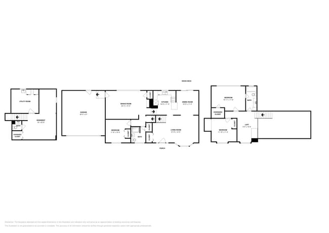 13638 Elkwood Dr in Apple Valley, MN - Building Photo - Building Photo