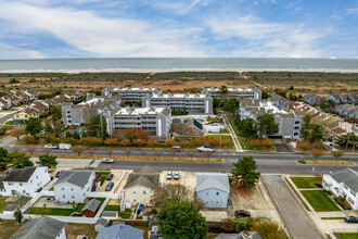 Jersey Shore Condominiums in Brigantine, NJ - Building Photo - Building Photo