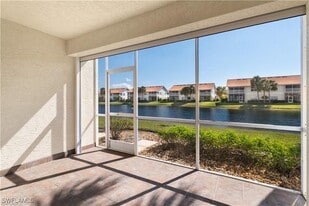 5430 Worthington Ln in Naples, FL - Building Photo