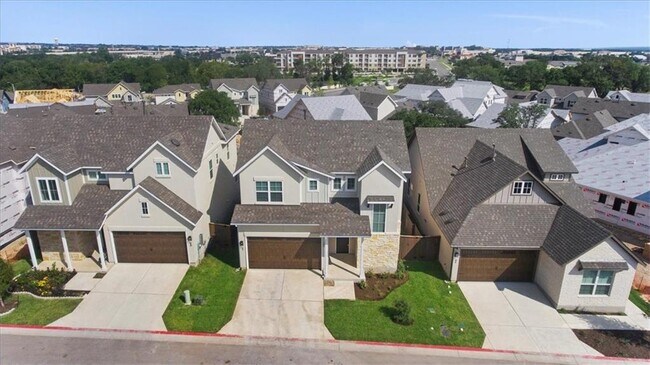 property at 600 C-Bar Ranch Trl
