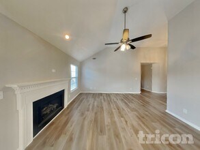 7241 Explorer Trail in Nashville, TN - Building Photo - Building Photo