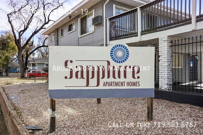 property at 225 E Brookside St