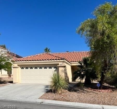 1717 Morado Hills Ln in Las Vegas, NV - Building Photo - Building Photo
