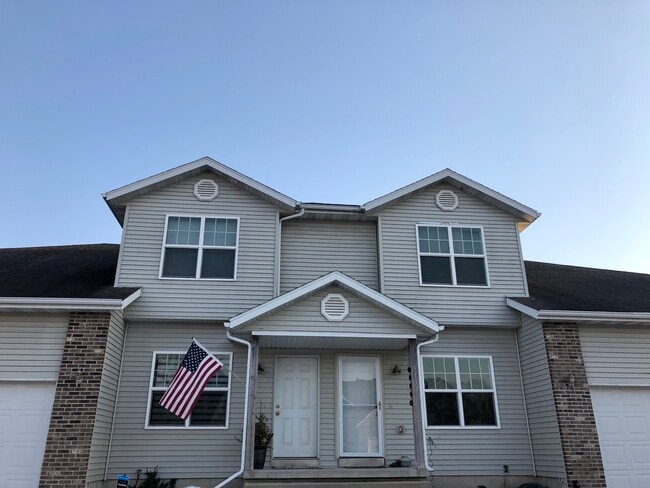 property at 5133 Horned Owl Dr