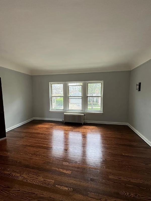 property at 4150 Kirk St
