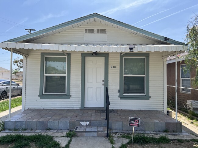 property at 201 Decatur St