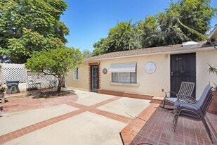 1426 15th St, Unit B in Imperial Beach, CA - Building Photo