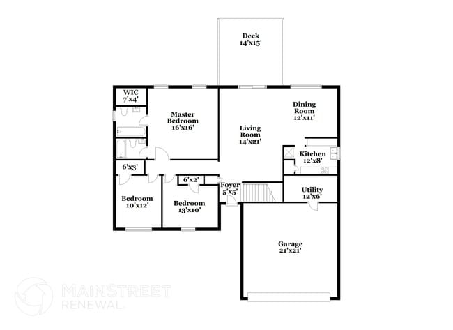 2825 Horse Trail Rd in Jeffersonville, IN - Building Photo - Building Photo