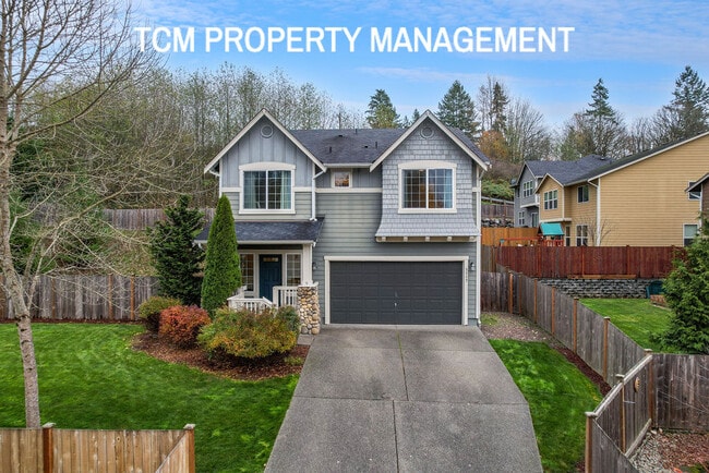 property at 1117 117th Dr SE